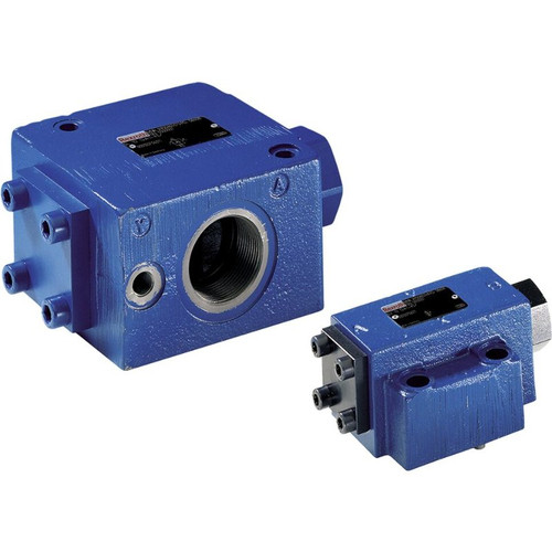 Bosch Rexroth R900502331 Hydraulic Check Valve SL30GA1-4X/12