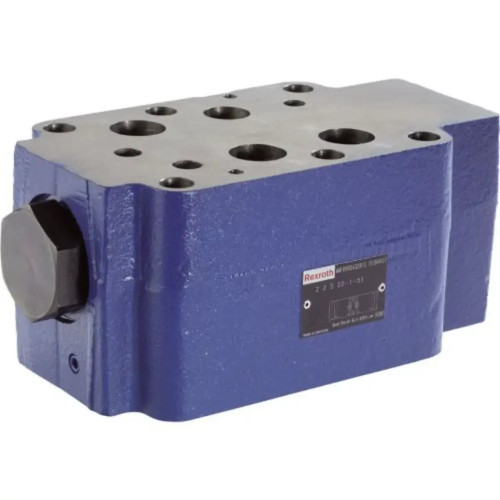 Rexroth Authorized Distributor | Next Day Fittings