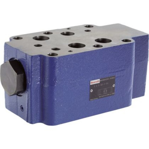 Rexroth Authorized Distributor | Next Day Fittings