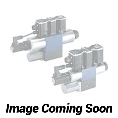Bosch Rexroth R978849411 Hydraulic Directional Control Valve 4WMM6R5X/F/V