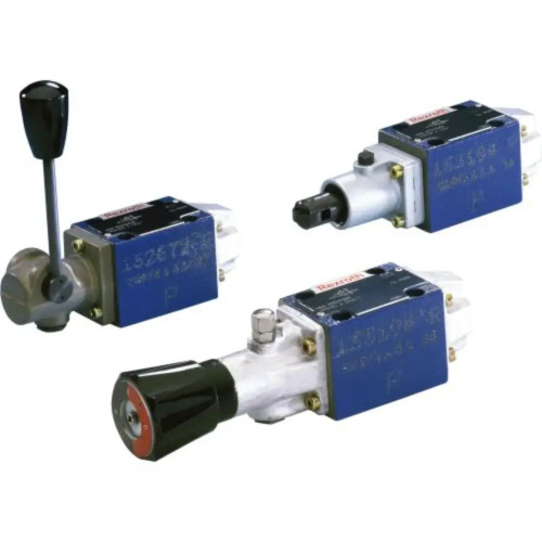 Bosch Rexroth R900405611 Hydraulic Directional Control Valve Bosch Rexroth R900405611 Hydraulic Directional Control Valve
