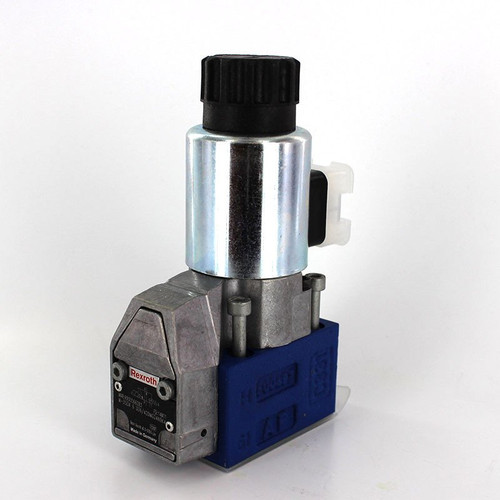 Bosch Rexroth R900205344 Hydraulic Directional Control Valves M-3SEW6U3X/630MG96N9K4 Bosch Rexroth R900205344 Hydraulic Directional Control Valves M-3SEW6U3X/630MG96N9K4