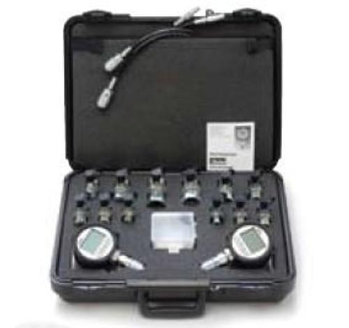 Parker SCJR1-KIT-PD Test Kit
