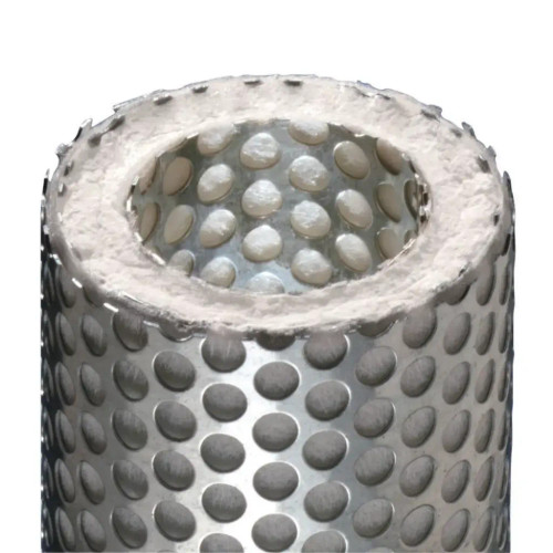 Parker Finite 6DS10-050 X 4 Air Filter Element