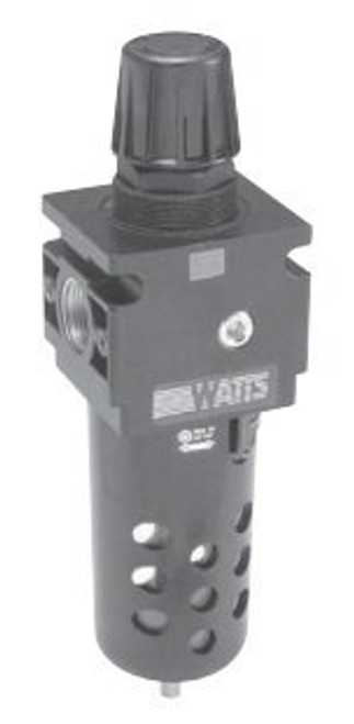 Parker FRL B105-04WGCR/M1 Filter / Regulator Unit