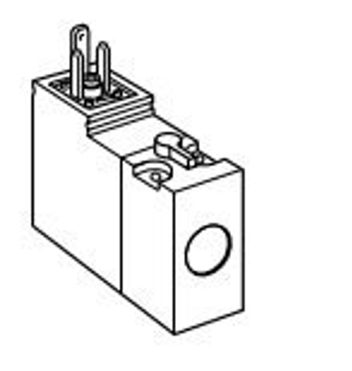Parker FRL P2E-QV32C3 Air Pilot Valve