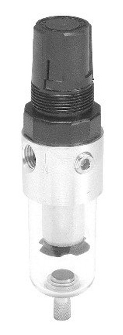 Parker FRL B548-01DGC/M2 Filter / Regulator Unit