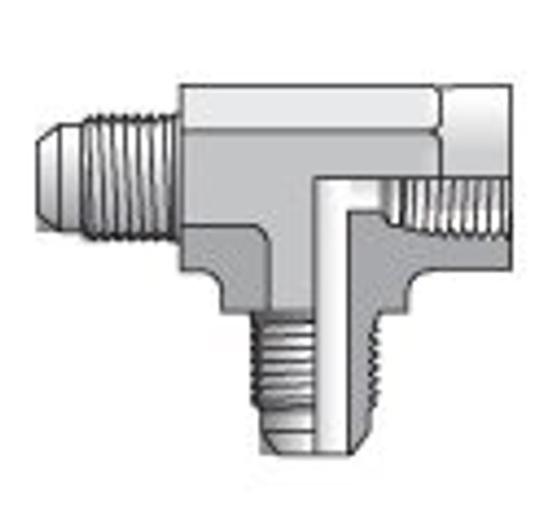 Parker 8 MTX-S Tee