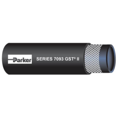 Parker Dayco 7093-50200 General Purpose Hose
