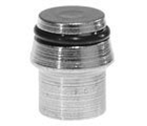 Parker VKA28CF Metric Bite Type Fittings