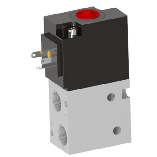 Humphrey  31039RC1205060 Pneumatic Directional Control Valves Humphrey  31039RC1205060 Pneumatic Directional Control Valves