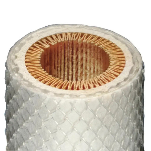 Parker Finite 6QU10-050 X 4 Air Filter Elements