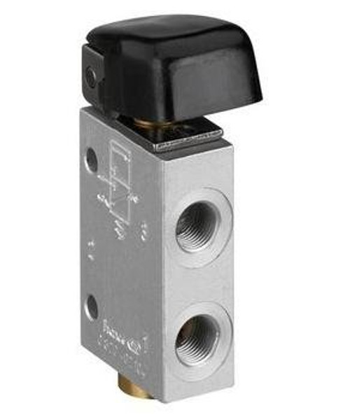 Aventics 0820402104 Pneumatic Directional Control Valves