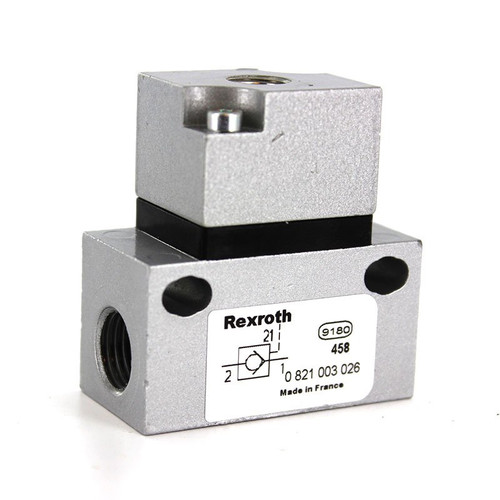 Aventics 0821003026 Air Check Valves