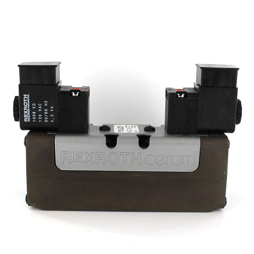 Aventics R432006076 Pneumatic Directional Control Valves