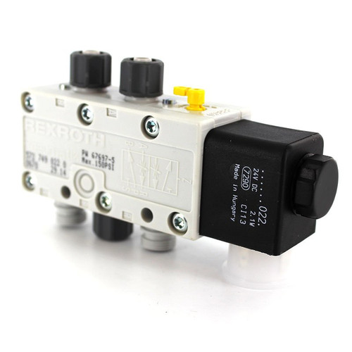Aventics 5727490220 Pneumatic Directional Control Valves
