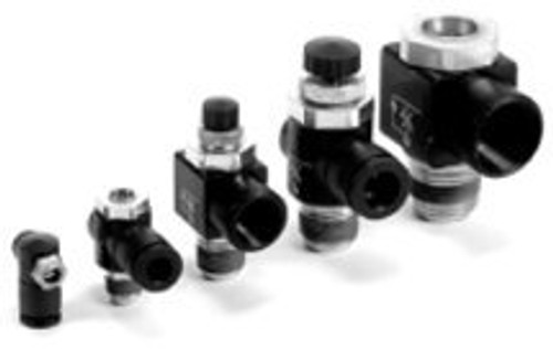 Aventics R432027182 Air Flow Control Valves
