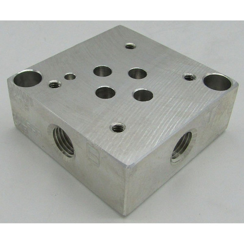 Daman  DD03SPS4P Subplates