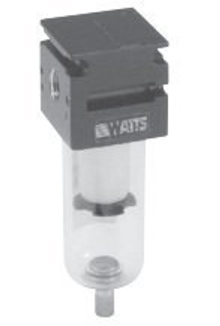 Parker FRL SA600Y7-1 Air Filter Parts