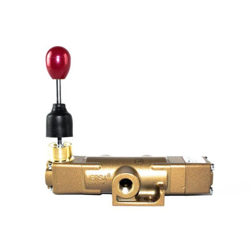 Versa  VBL-3403 Pneumatic Directional Control Valves
