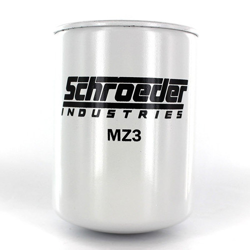 Schroeder  7627545 Filter Elements