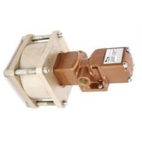 Versa V-Series VSW-3301-31  3 Way / 2 Position  Air Valve