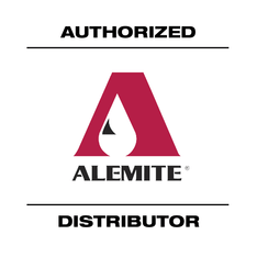 Alemite - Official Distributor
