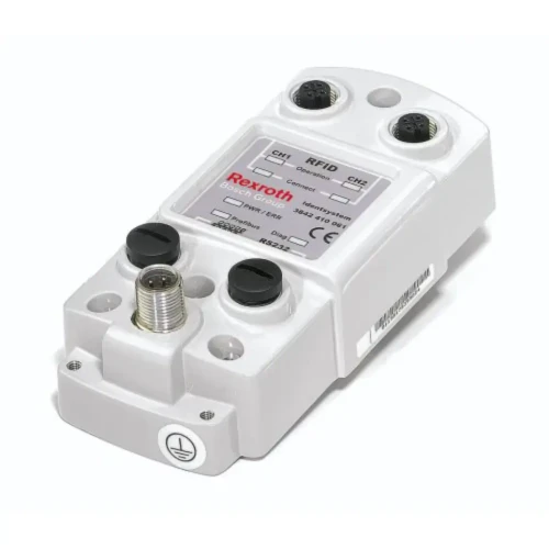Bosch Rexroth 3842410060 ID 200/C-ETH Communication Module