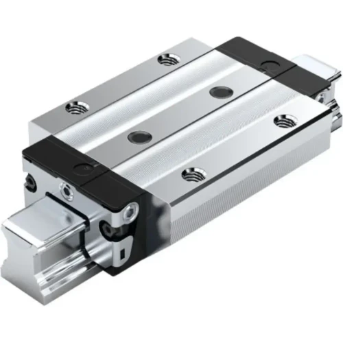 Bosch Rexroth R165341320 KWD-045-FLS-C1-H-1 Ball Runner Block Carbon Steel