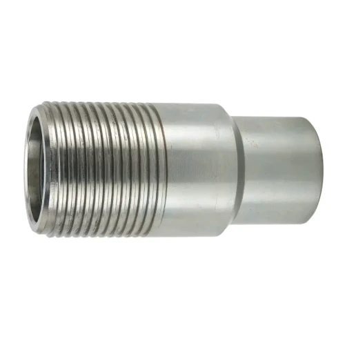 Parker 75N32-32F Snap-Tite 75 Series Quick Coupler Nipple 2 Inch