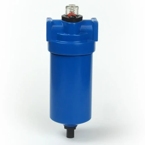 Parker Finite HN2S-6CA Compressed Air Coalescing Filter 500 PSIG