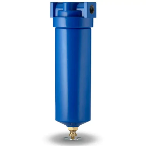 Parker Finite HN2S-3PUN Compressed Air Filter H-Series 500 PSIG