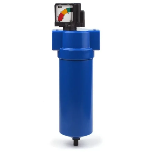 Parker Finite HN3S-6CY Compressed Air Coalescing Filter 500 PSIG