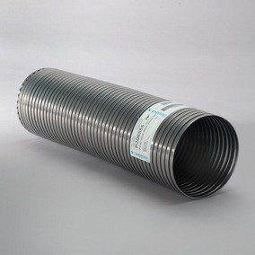 Donaldson J034674 Flex Tube 5 Inch ID x 36 Inch Stainless Steel