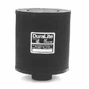 Donaldson C105017 DuraLite Primary Round Engine Air Filter Element