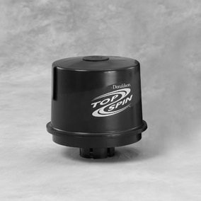 Donaldson H002436 TopSpin HD Pre-Cleaner Engine Air Filter Housing