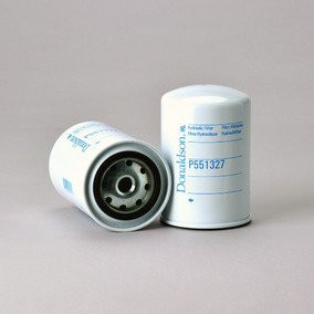 Donaldson P551327 Hydraulic Filter Spin-On 3.74 Inch OD