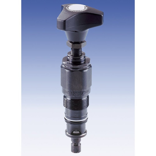 Bosch Rexroth R900347546 DBDH6G1X/50/12 Hydraulic Pressure Control Valve