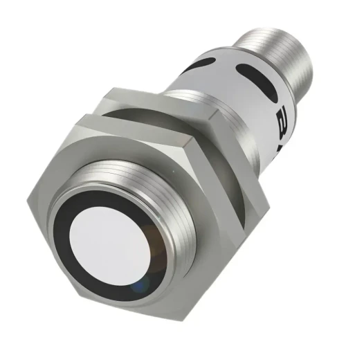 Balluff BUS007J M18 IO-Link Ultrasonic Sensor 120-1300mm Range