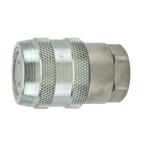 Parker 71-3C8-8F Snap-tite 71 Series Quick Coupler 1/2 NPT