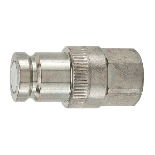 Parker 71-3N12-12F Snap-Tite 71 Series Quick Coupler Nipple 3/4 NPT