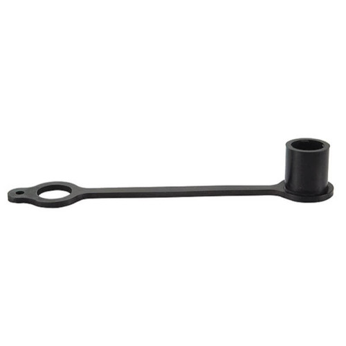 Parker H8-66M Molded Quick Connect Dust Cap 1 Nipple 60 Series