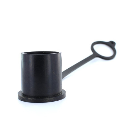 Parker 6657-M16 Molded Nipple Dust Cap 1 Series 6600 QC