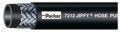 Parker 7212-381BL 3/8 in. JIFFY HOSE Push-on Air Hose - MSHA - Silicone Free| Next Day Fittings
