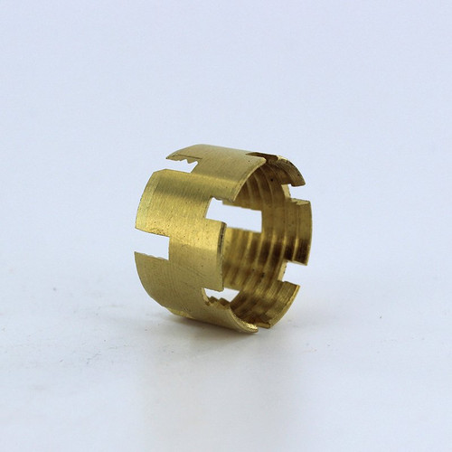Parker 60RB-8 Brass Fitting| Next Day Fittings