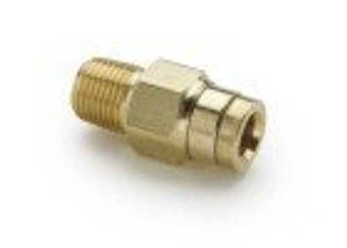 Parker 169PMT-10-6 Brass Fitting| Next Day Fittings