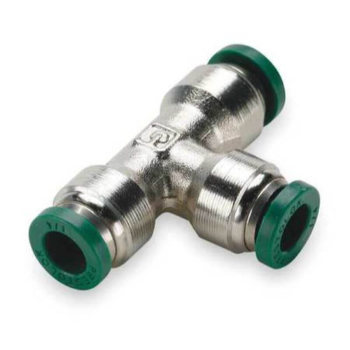 Parker 164PLP-5 Prestolok Union Tee 5/16 Tube| Next Day Fittings