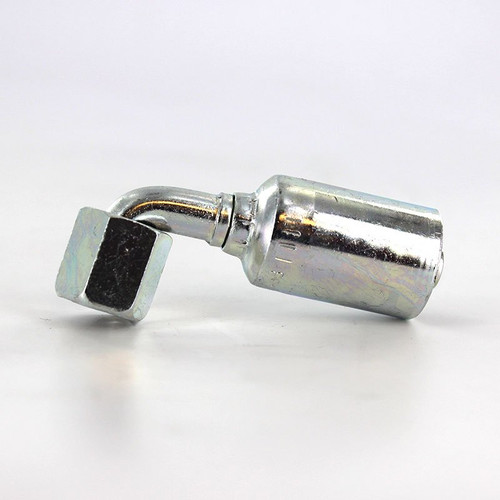 Parker 139HY-6-6 # 6 Female JIC 37&deg; x 3/8" i.d. Hose Fitting| Next Day Fittings