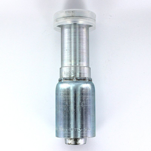 Parker 16A77-16-16 Crimp Style Fitting CD.62 STRT X -16