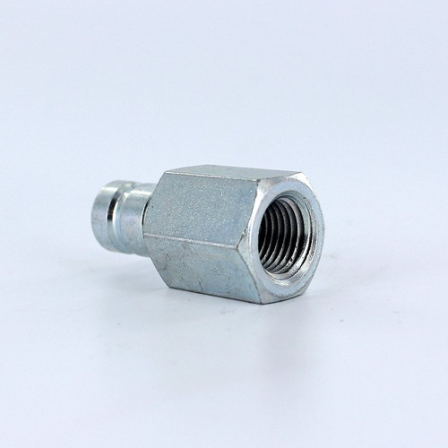 Parker PD342 Diagnostic Quick Connect Nipple 1/4 NPT Female| Next Day Fittings